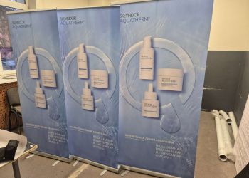 Ролл апы для рекламы продукции